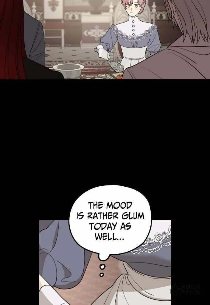 My In-Laws are Obsessed with Me Chapter 43 page 21 - 