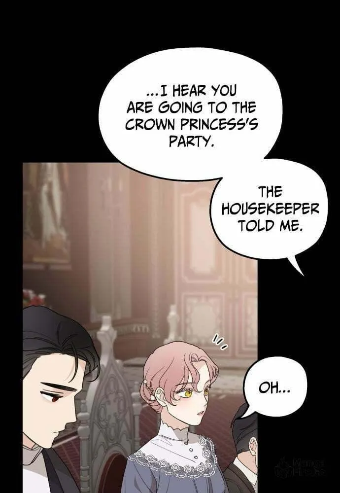 My In-Laws are Obsessed with Me Chapter 43 page 24 - 