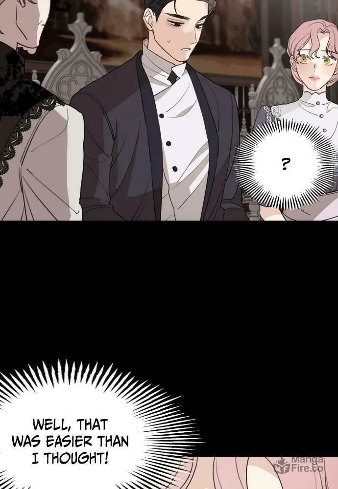 My In-Laws are Obsessed with Me Chapter 43 page 33 - 