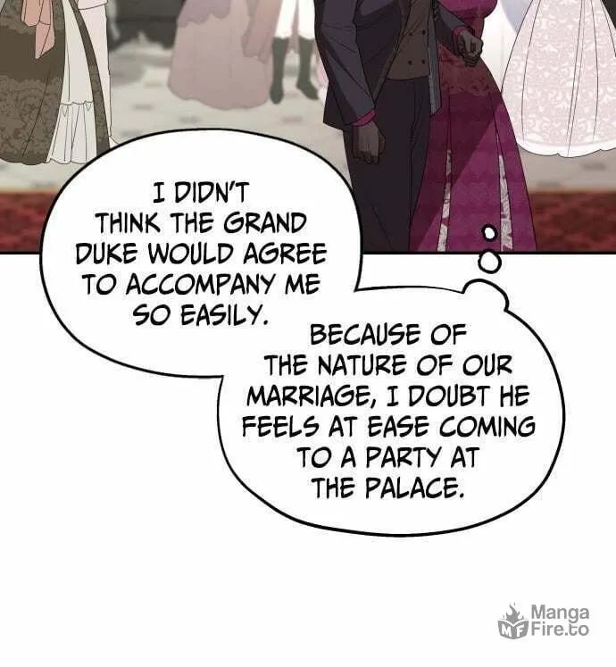 My In-Laws are Obsessed with Me Chapter 43 page 39 - 