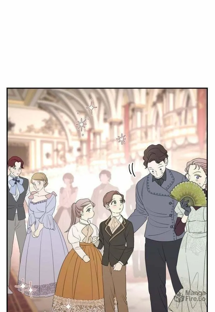 My In-Laws are Obsessed with Me Chapter 43 page 40 - 