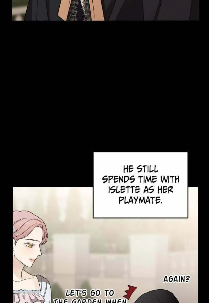 My In-Laws are Obsessed with Me Chapter 43 page 47 - 