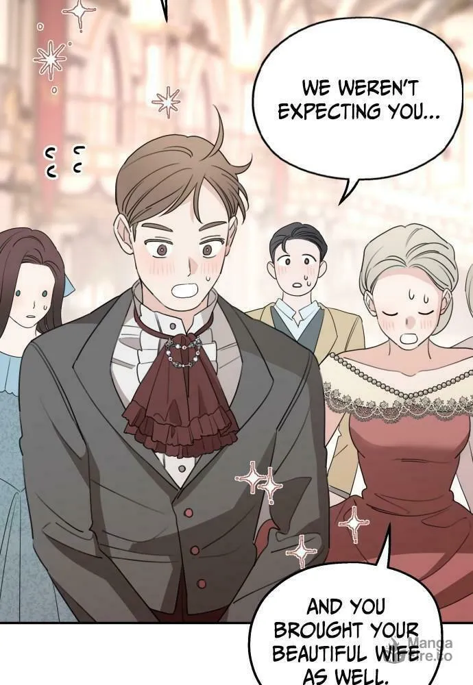 My In-Laws are Obsessed with Me Chapter 43 page 51 - 