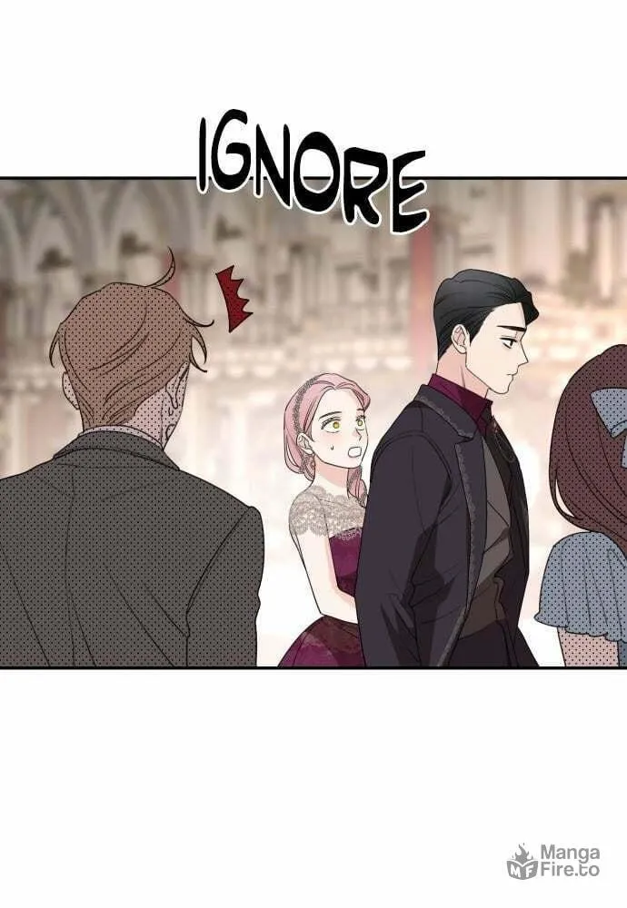 My In-Laws are Obsessed with Me Chapter 43 page 54 - 