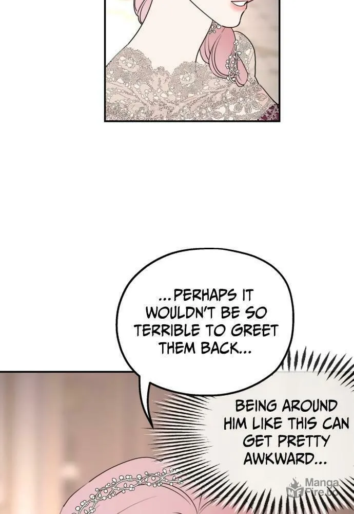 My In-Laws are Obsessed with Me Chapter 43 page 60 - 