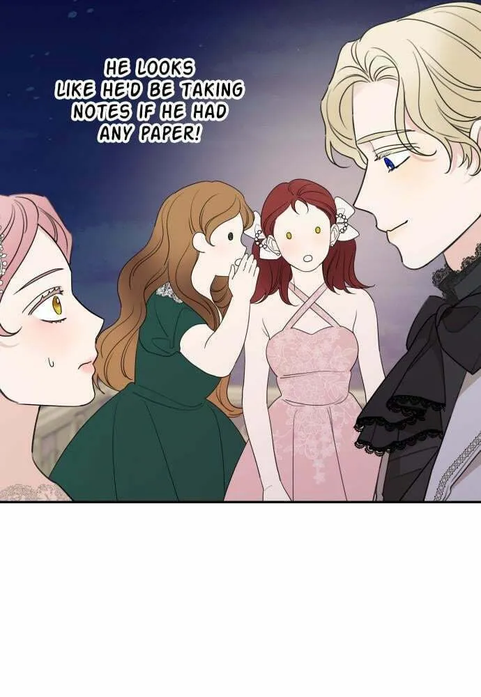 My In-Laws are Obsessed with Me Chapter 44 page 101 - 
