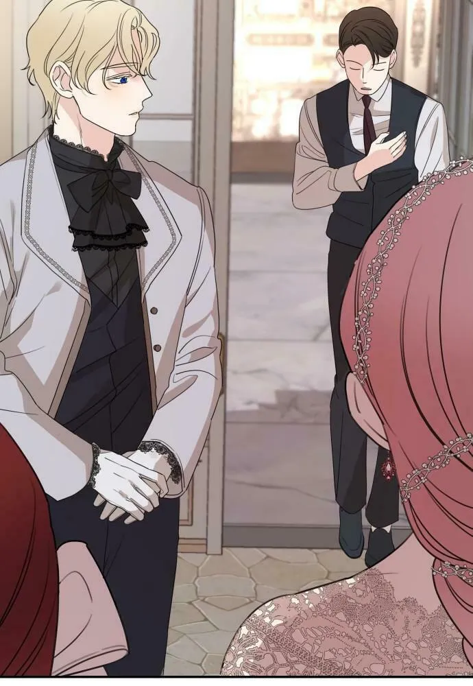 My In-Laws are Obsessed with Me Chapter 44 page 106 - 