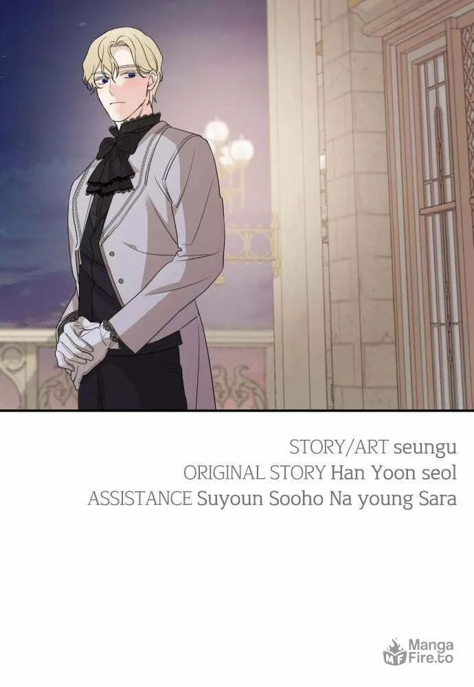 My In-Laws are Obsessed with Me Chapter 44 page 108 - 