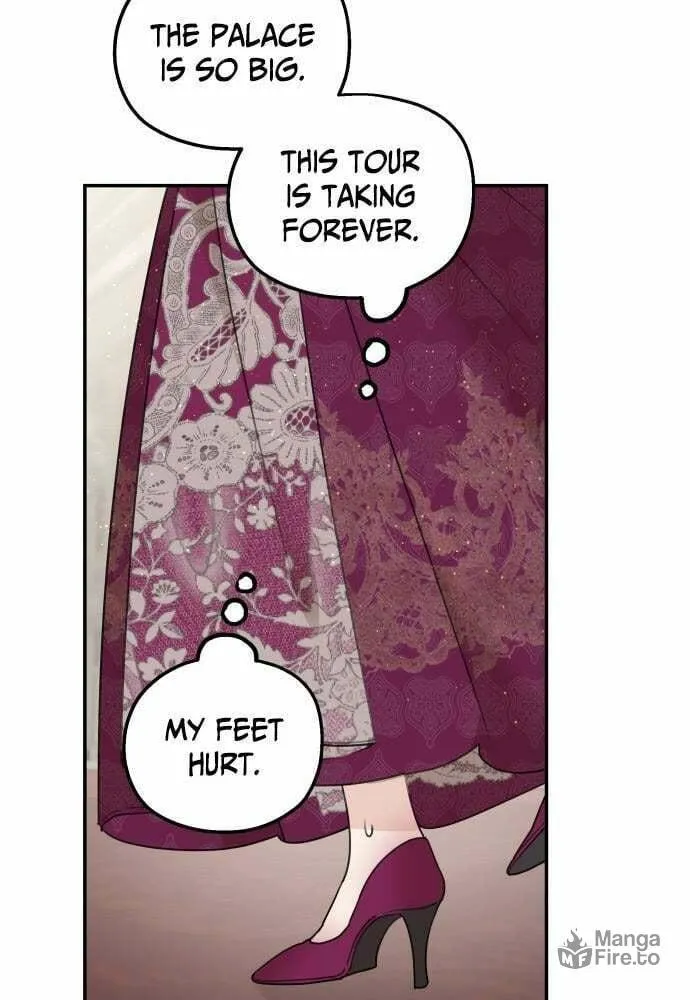 My In-Laws are Obsessed with Me Chapter 44 page 18 - 