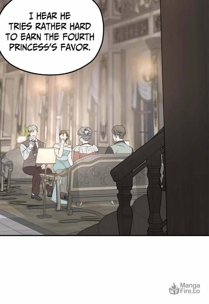 My In-Laws are Obsessed with Me Chapter 44 page 3 - 