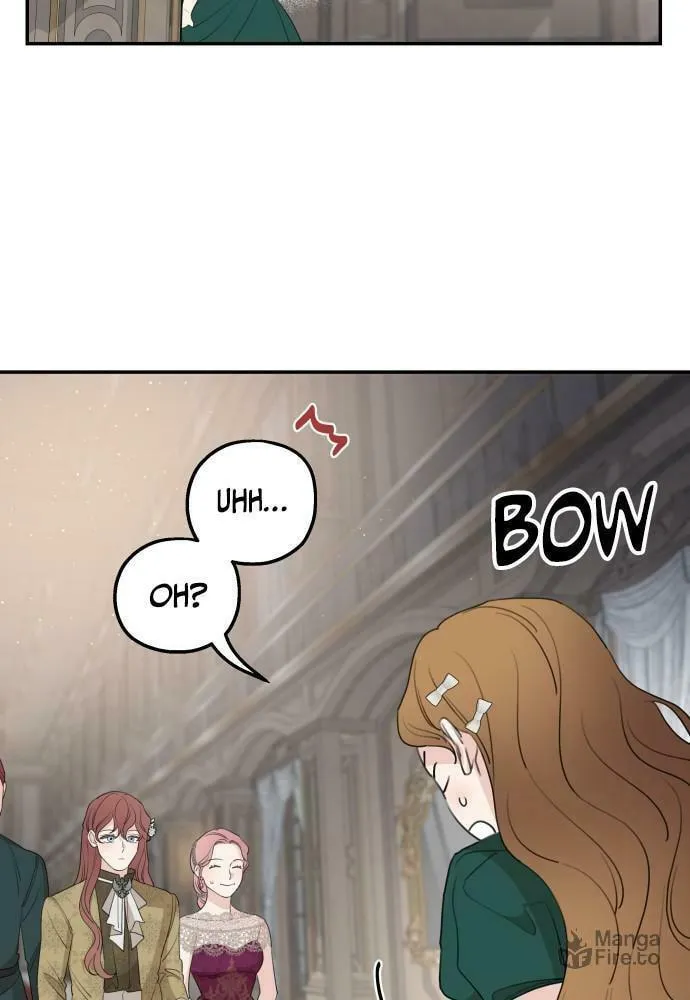 My In-Laws are Obsessed with Me Chapter 44 page 21 - 