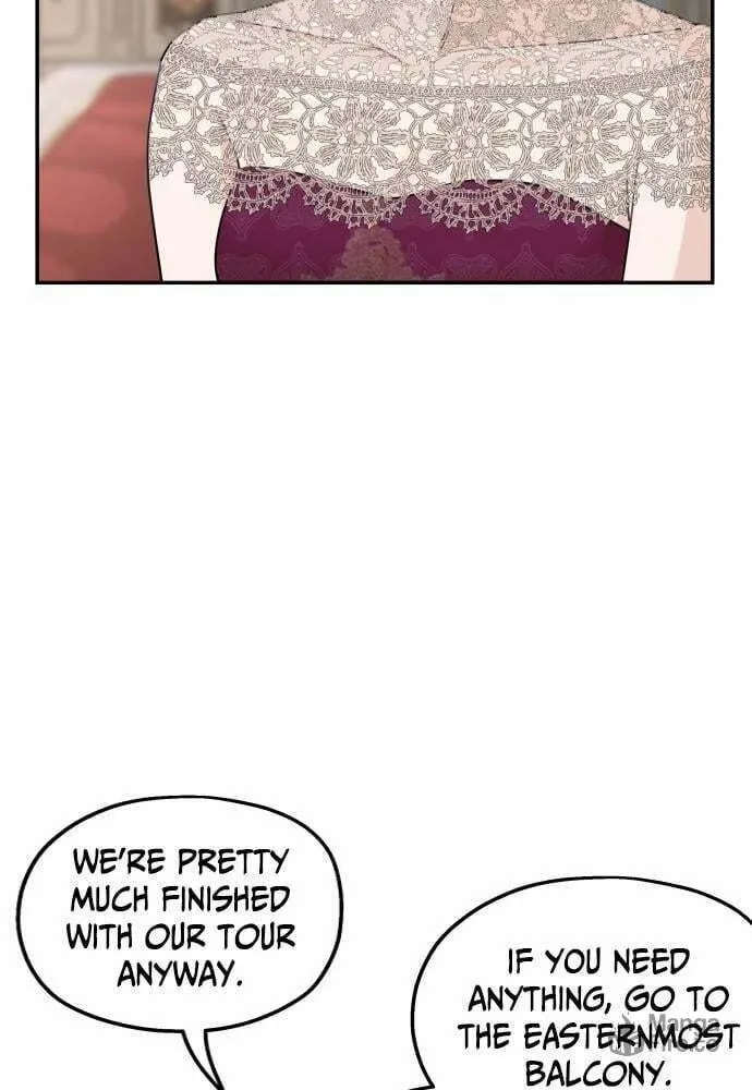My In-Laws are Obsessed with Me Chapter 44 page 25 - 