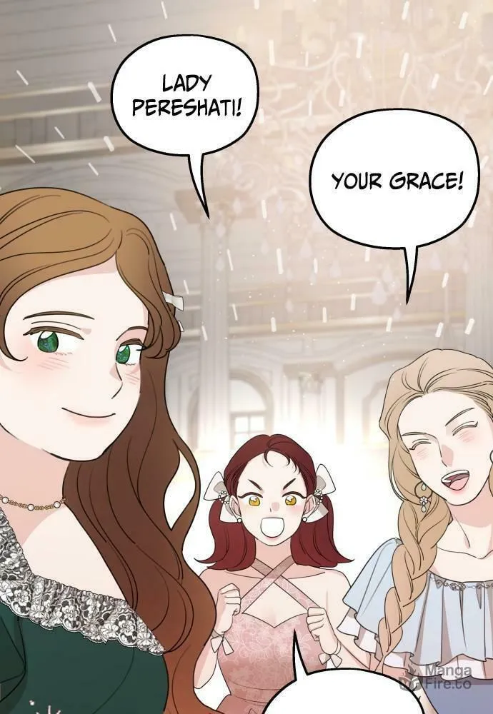 My In-Laws are Obsessed with Me Chapter 44 page 33 - 