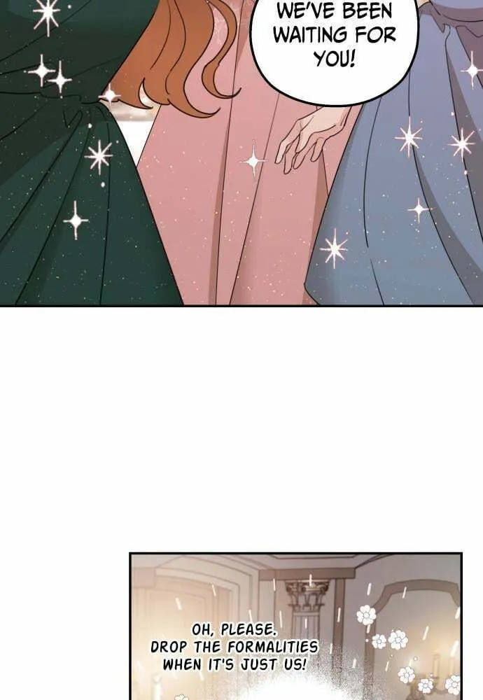 My In-Laws are Obsessed with Me Chapter 44 page 34 - 