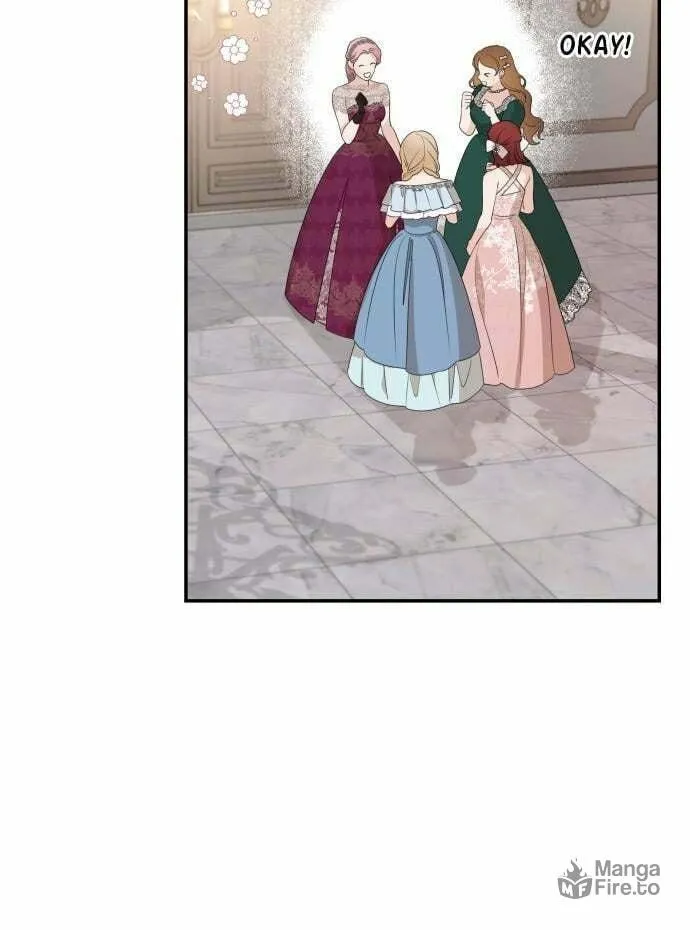 My In-Laws are Obsessed with Me Chapter 44 page 35 - 
