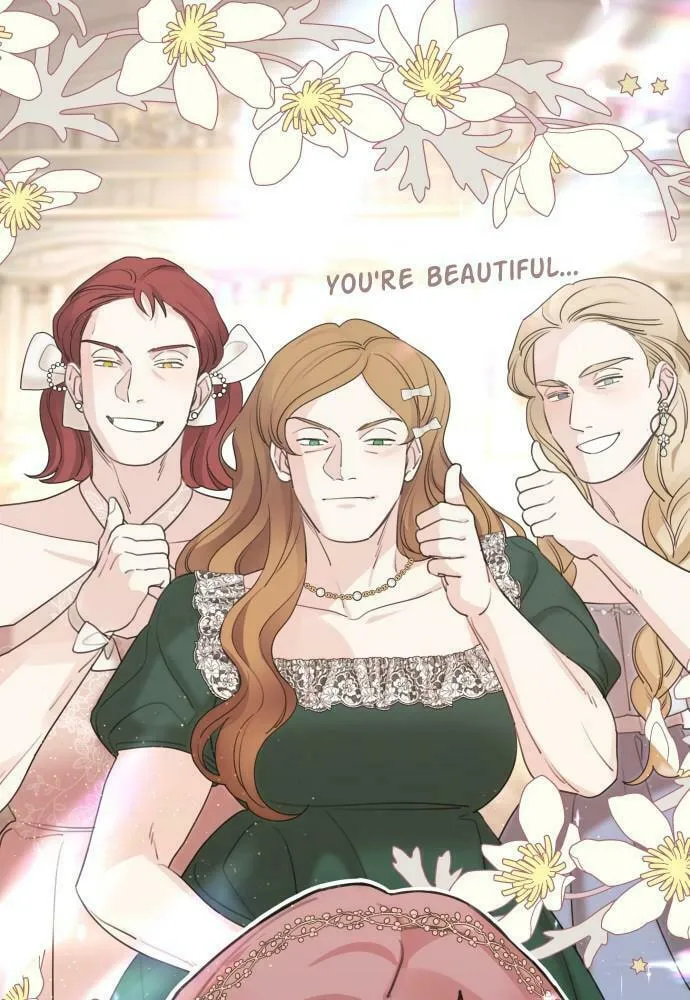 My In-Laws are Obsessed with Me Chapter 44 page 37 - 