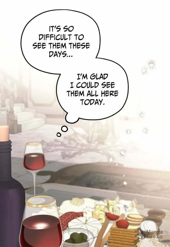 My In-Laws are Obsessed with Me Chapter 44 page 40 - 