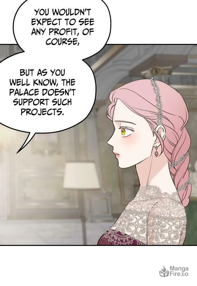 My In-Laws are Obsessed with Me Chapter 44 page 45 - 