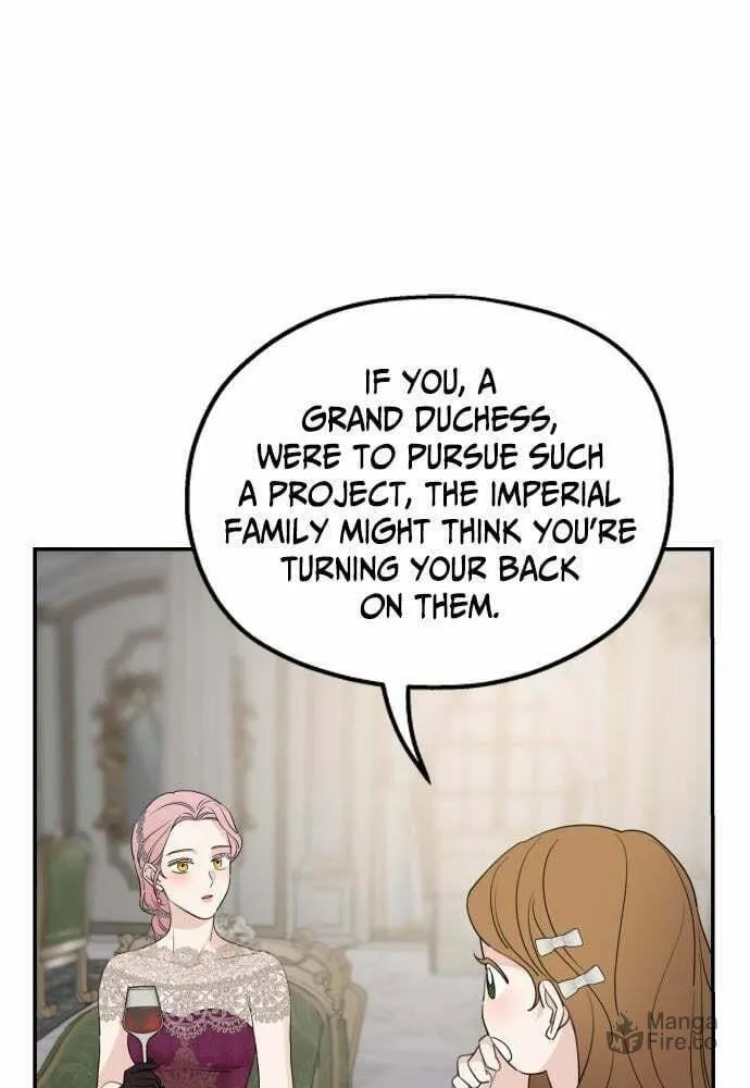 My In-Laws are Obsessed with Me Chapter 44 page 48 - 