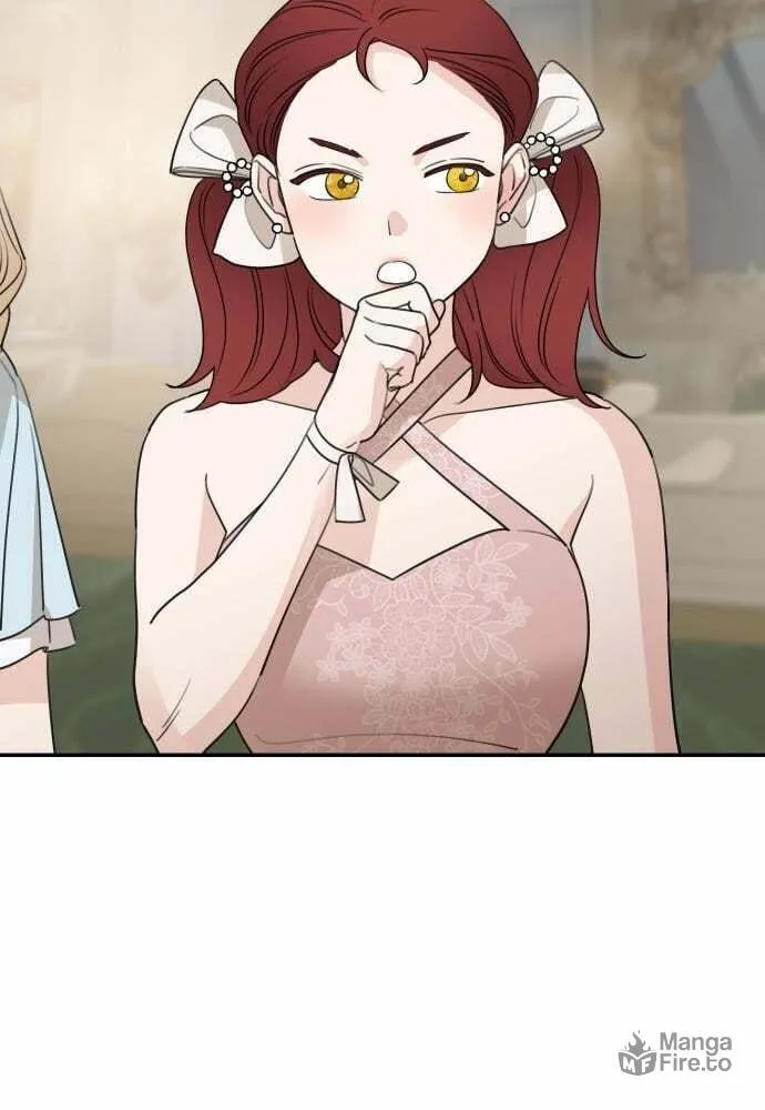 My In-Laws are Obsessed with Me Chapter 44 page 51 - 