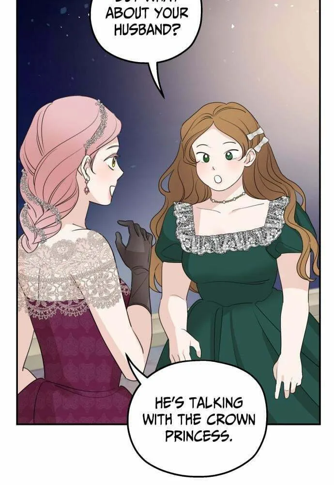 My In-Laws are Obsessed with Me Chapter 44 page 59 - 