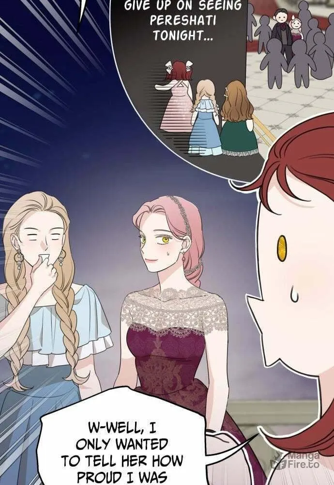 My In-Laws are Obsessed with Me Chapter 44 page 63 - 
