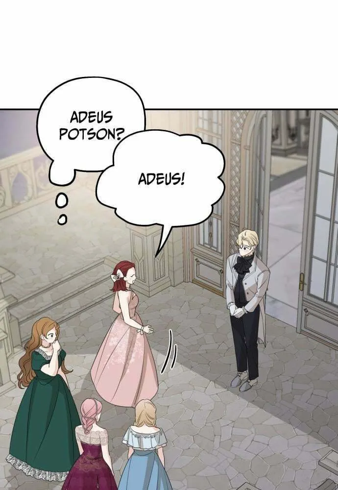My In-Laws are Obsessed with Me Chapter 44 page 73 - 