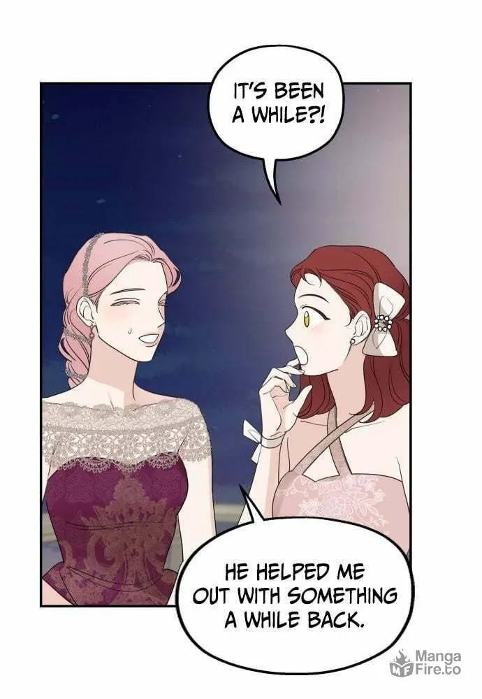 My In-Laws are Obsessed with Me Chapter 44 page 80 - 