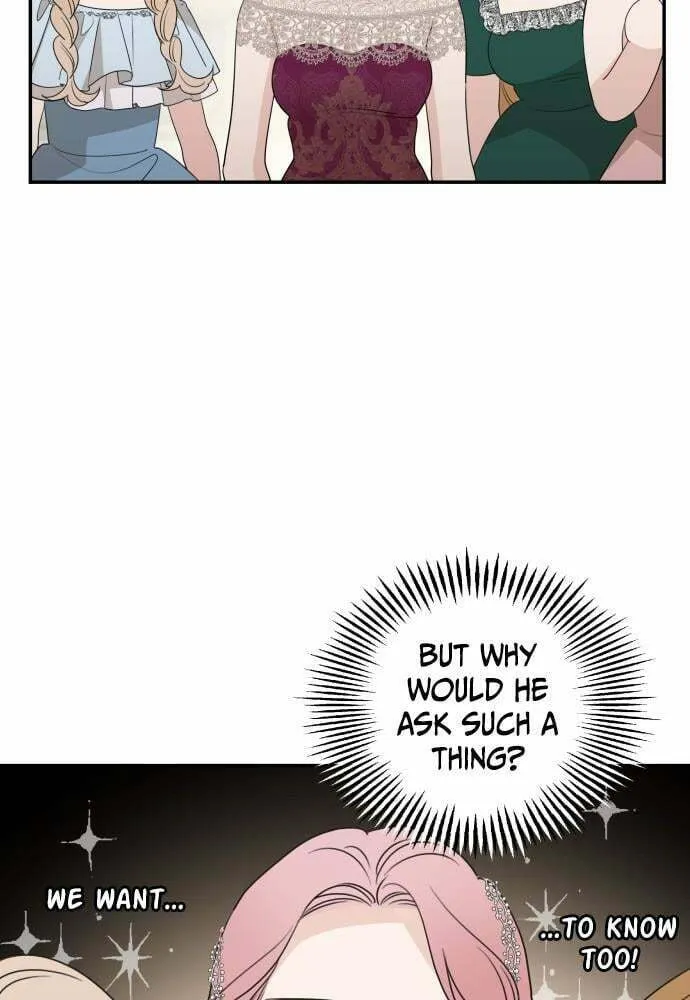 My In-Laws are Obsessed with Me Chapter 44 page 92 - 