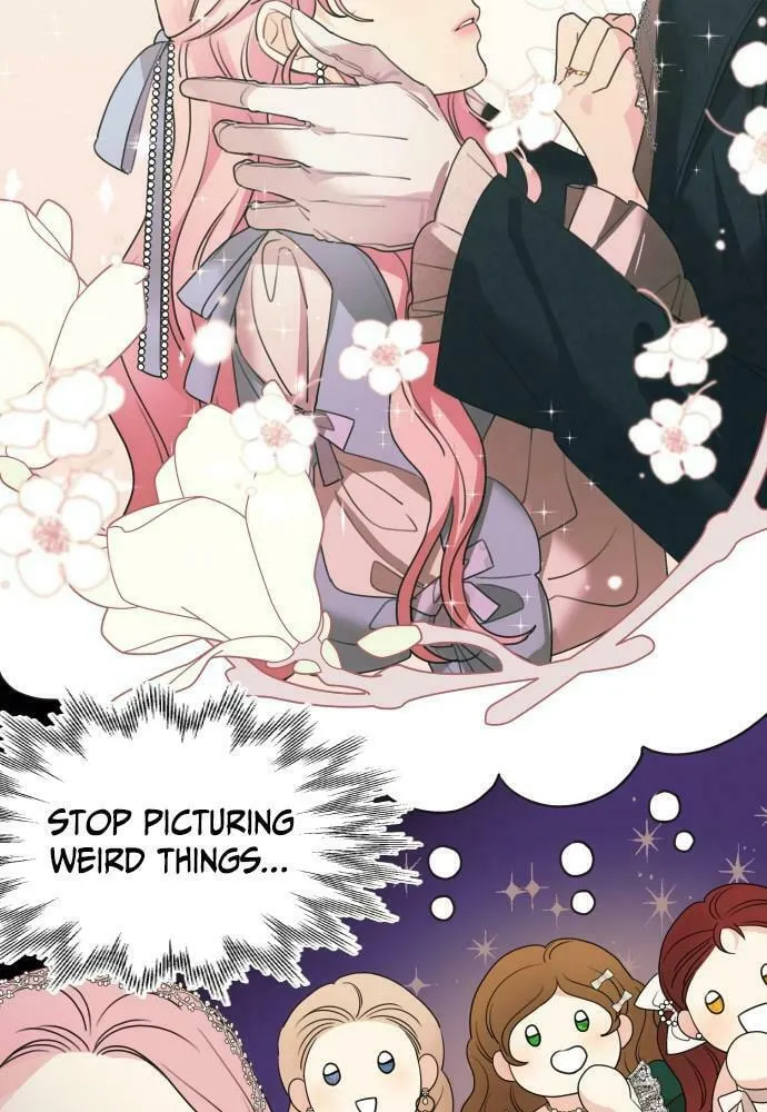 My In-Laws are Obsessed with Me Chapter 44 page 98 - 