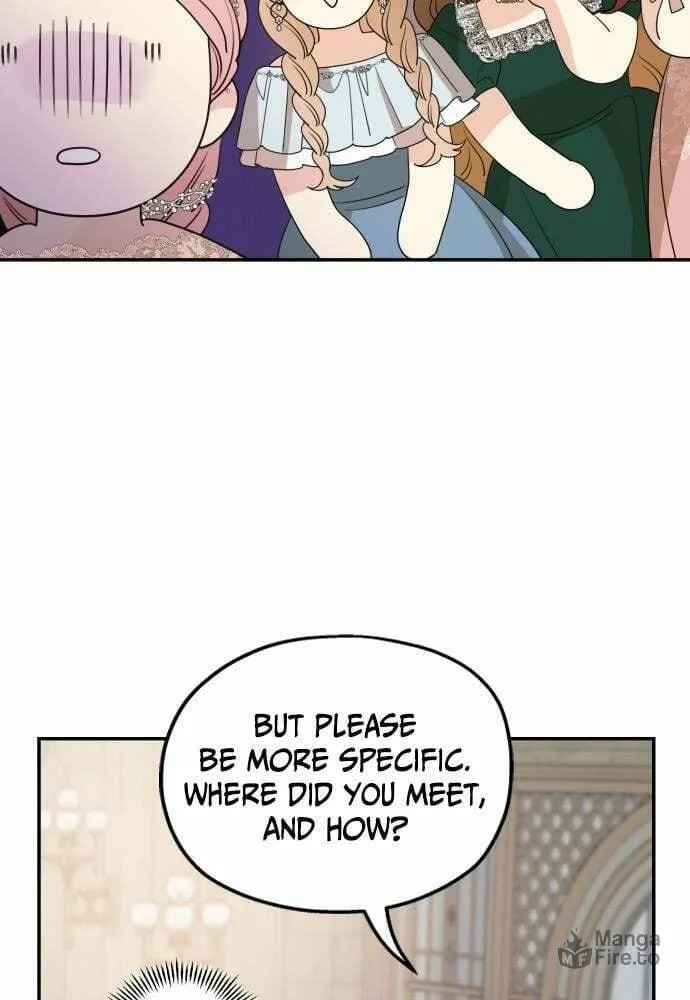 My In-Laws are Obsessed with Me Chapter 44 page 99 - 