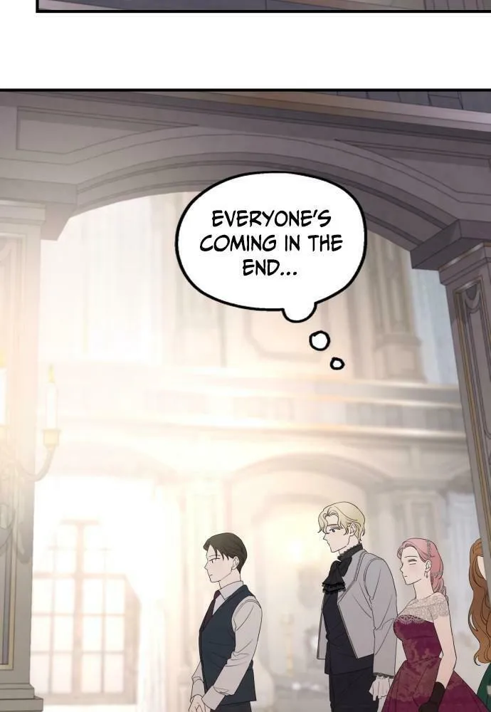 My In-Laws are Obsessed with Me Chapter 45 page 11 - 