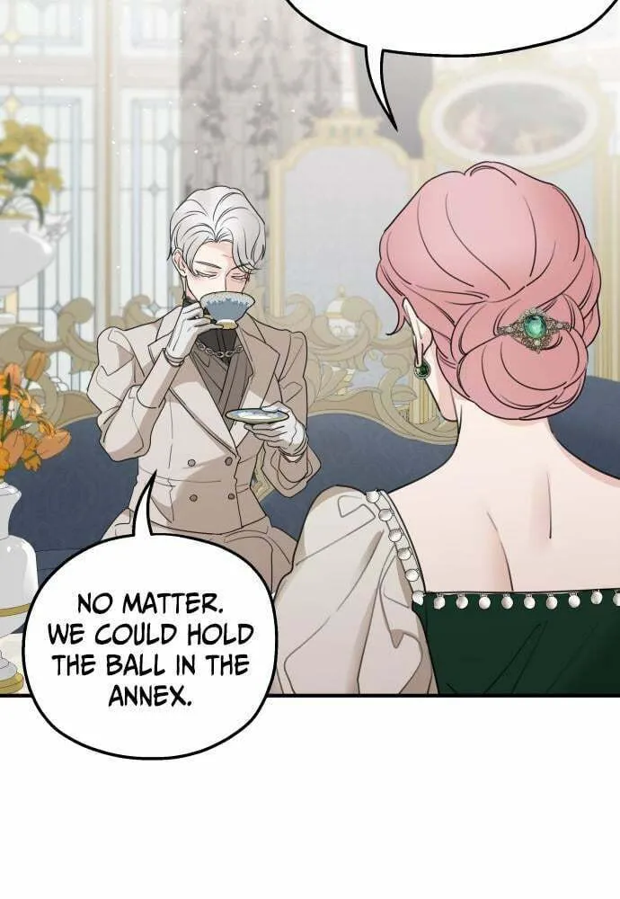 My In-Laws are Obsessed with Me Chapter 45 page 103 - 