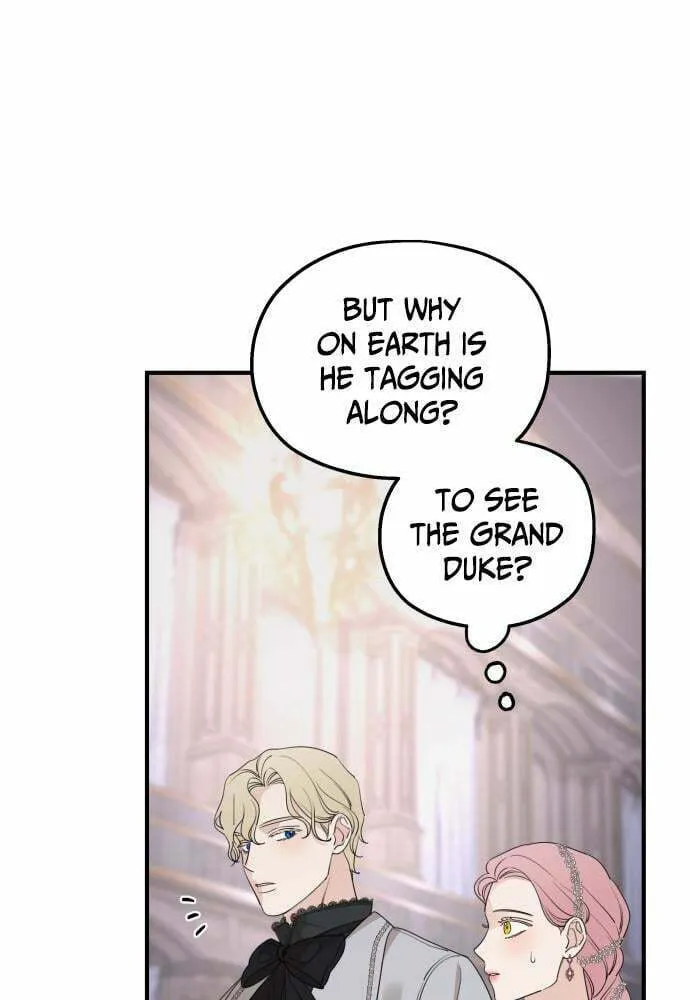 My In-Laws are Obsessed with Me Chapter 45 page 14 - 