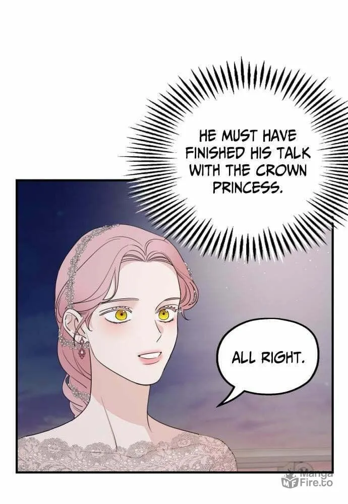 My In-Laws are Obsessed with Me Chapter 45 page 3 - 