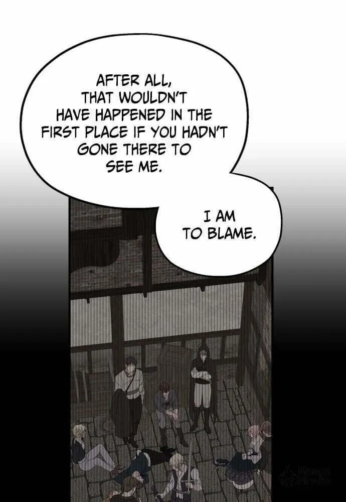 My In-Laws are Obsessed with Me Chapter 45 page 21 - 