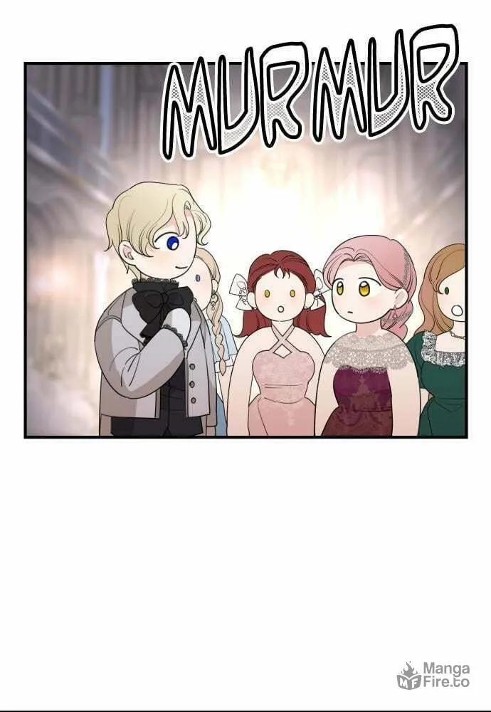 My In-Laws are Obsessed with Me Chapter 45 page 27 - 