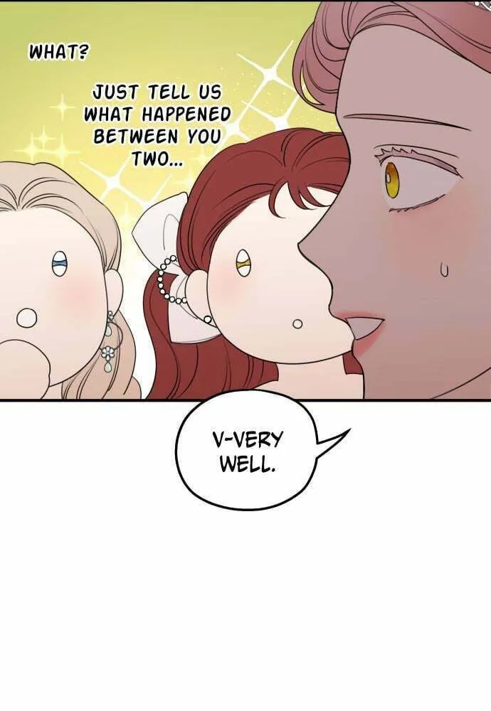 My In-Laws are Obsessed with Me Chapter 45 page 28 - 