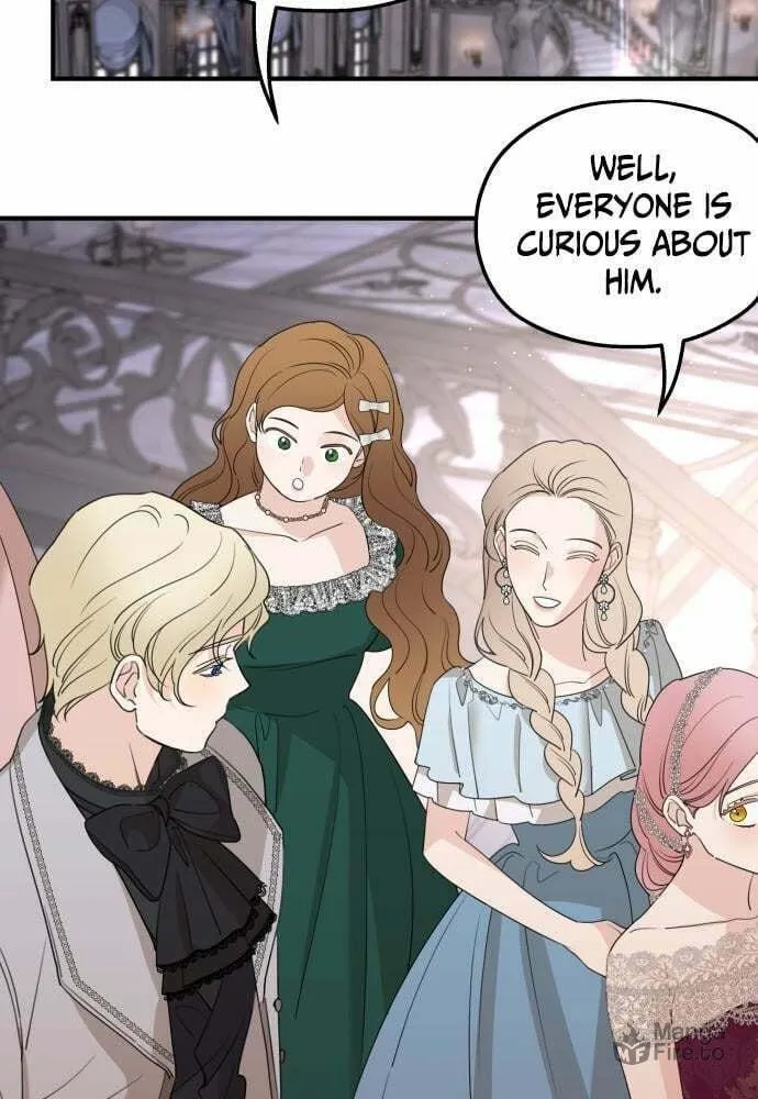 My In-Laws are Obsessed with Me Chapter 45 page 30 - 