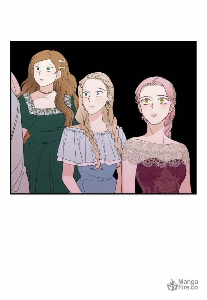 My In-Laws are Obsessed with Me Chapter 45 page 33 - 