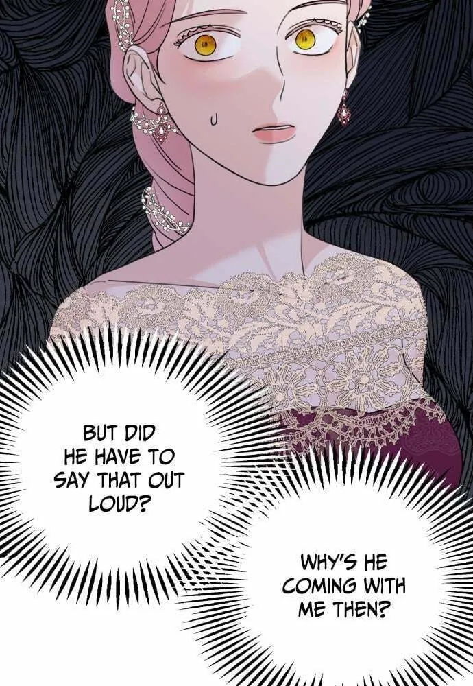 My In-Laws are Obsessed with Me Chapter 45 page 38 - 