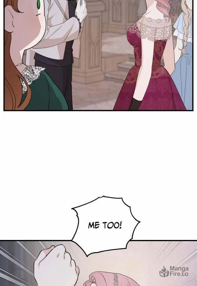 My In-Laws are Obsessed with Me Chapter 45 page 5 - 