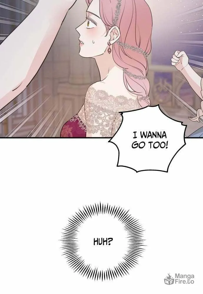 My In-Laws are Obsessed with Me Chapter 45 page 6 - 