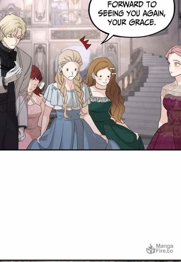 My In-Laws are Obsessed with Me Chapter 45 page 54 - 