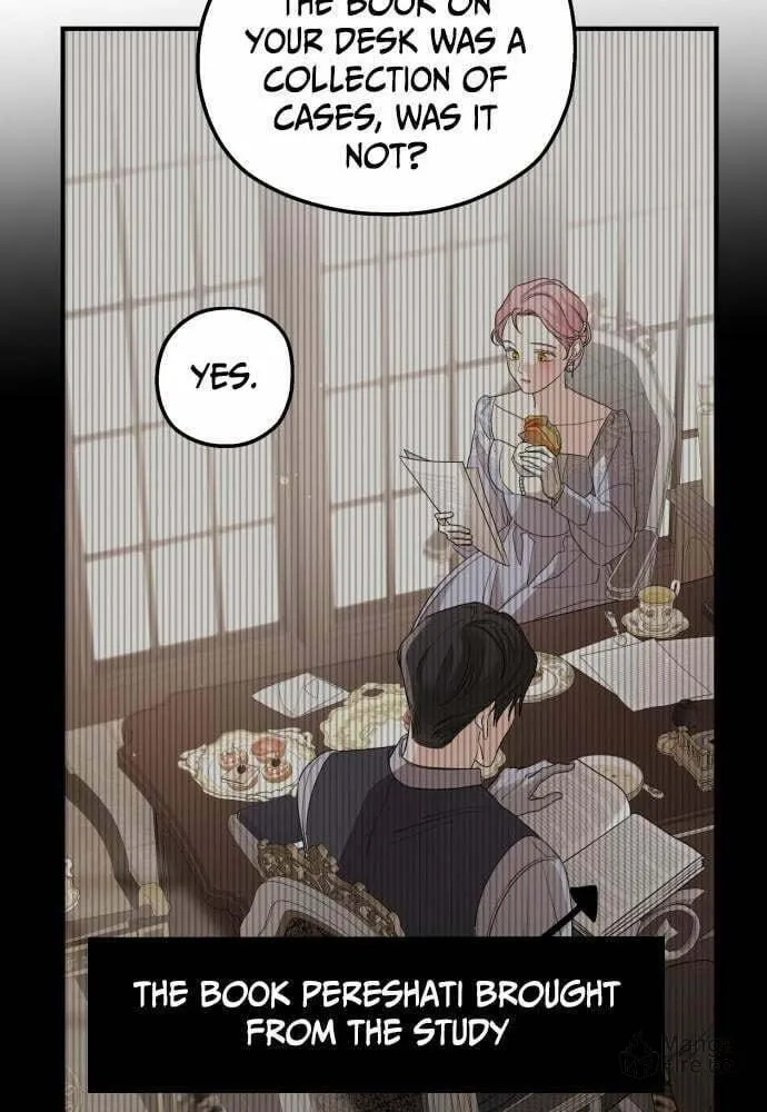 My In-Laws are Obsessed with Me Chapter 45 page 75 - 