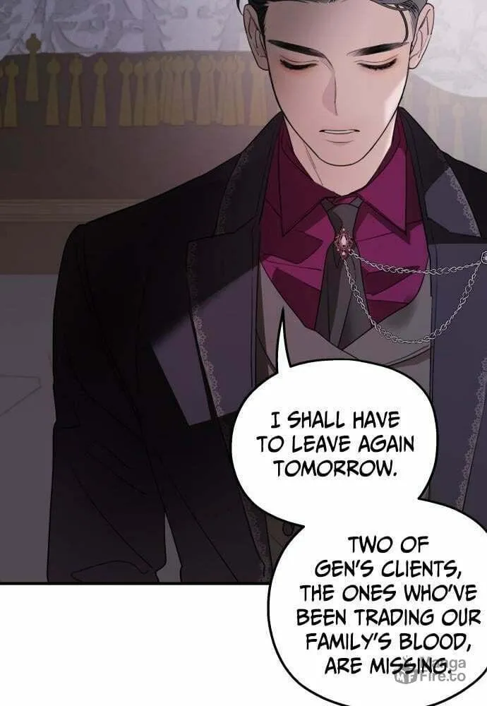 My In-Laws are Obsessed with Me Chapter 45 page 81 - 