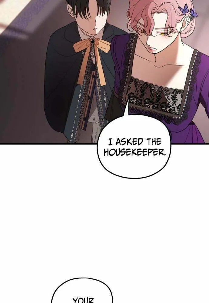 My In-Laws are Obsessed with Me Chapter 46 page 106 - 