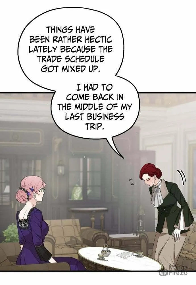 My In-Laws are Obsessed with Me Chapter 46 page 18 - 