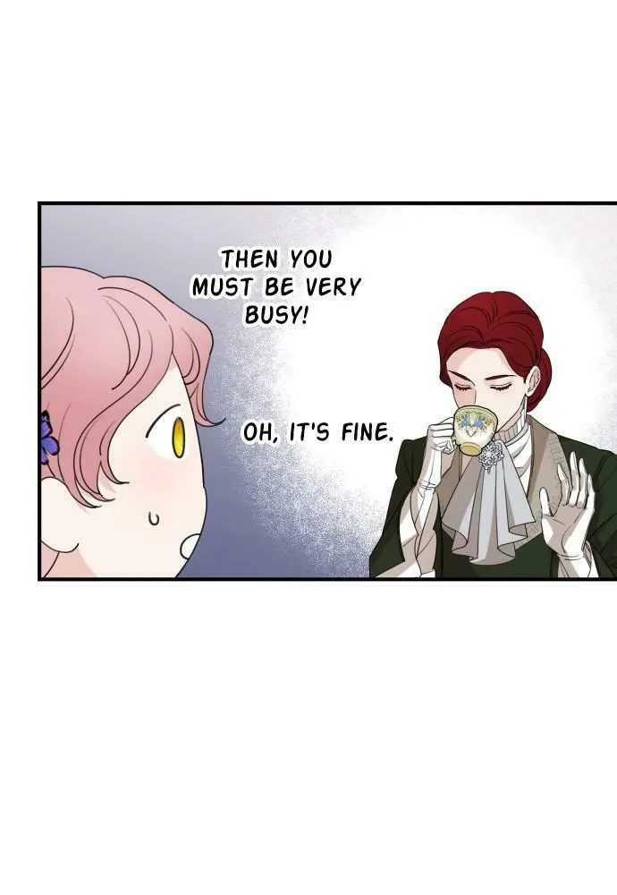 My In-Laws are Obsessed with Me Chapter 46 page 19 - 