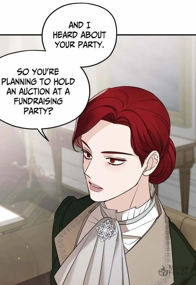 My In-Laws are Obsessed with Me Chapter 46 page 20 - 